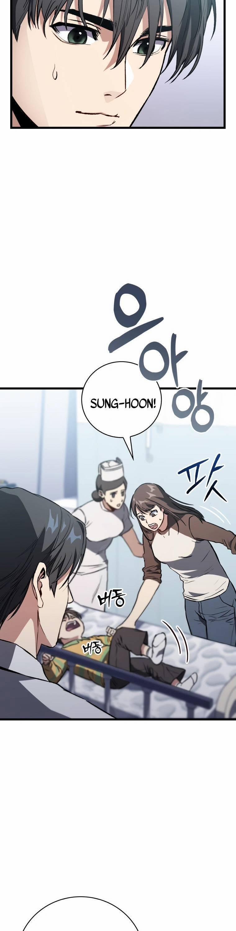 Bác Sĩ Phẫu Thuật Đại Tài 1 trang 26