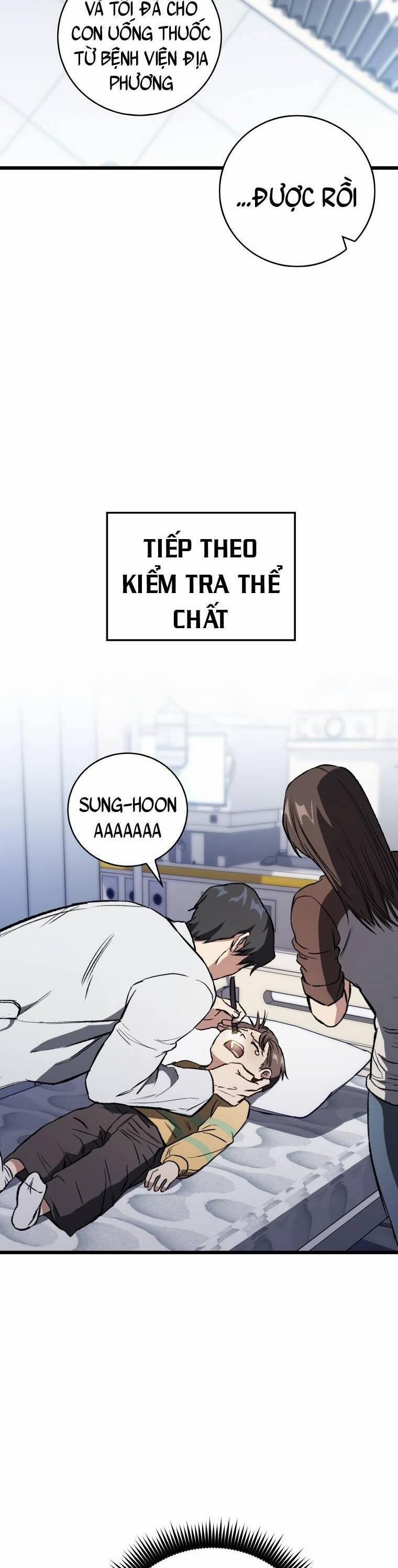 Bác Sĩ Phẫu Thuật Đại Tài 1 trang 28
