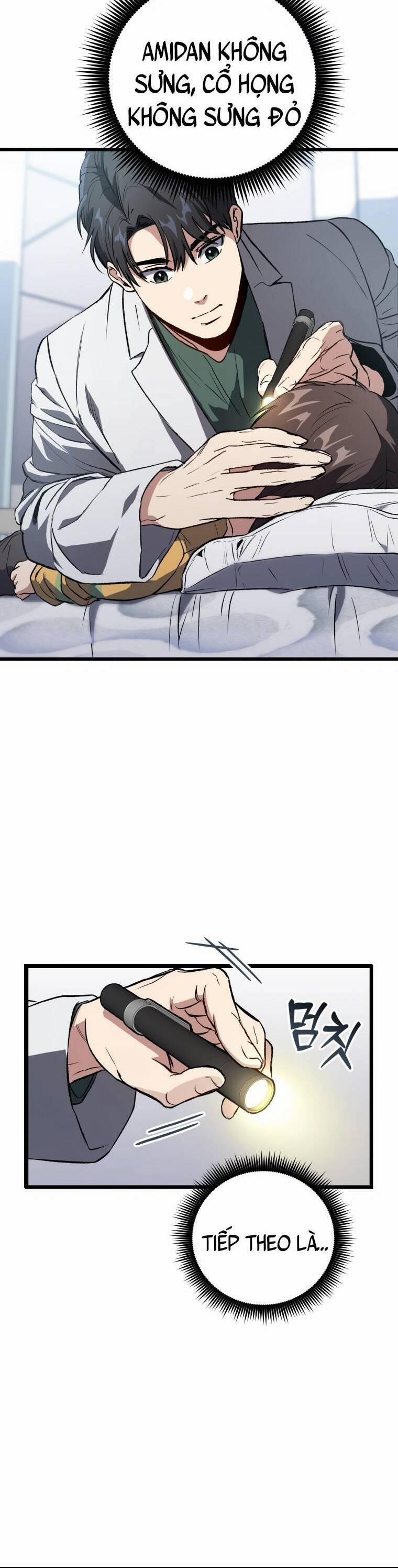 Bác Sĩ Phẫu Thuật Đại Tài 1 trang 29