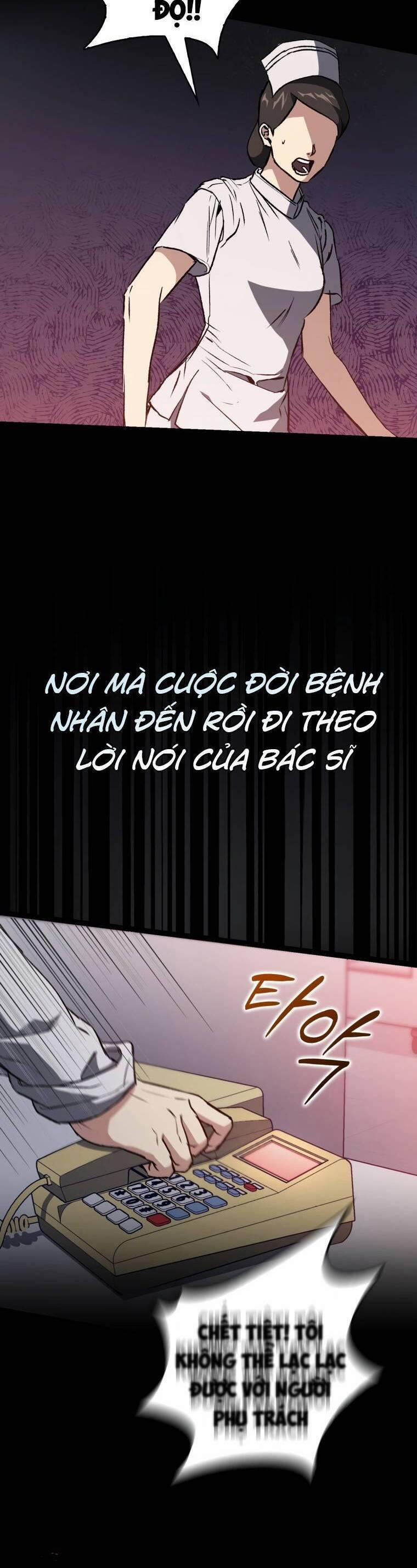 Bác Sĩ Phẫu Thuật Đại Tài 1 trang 3