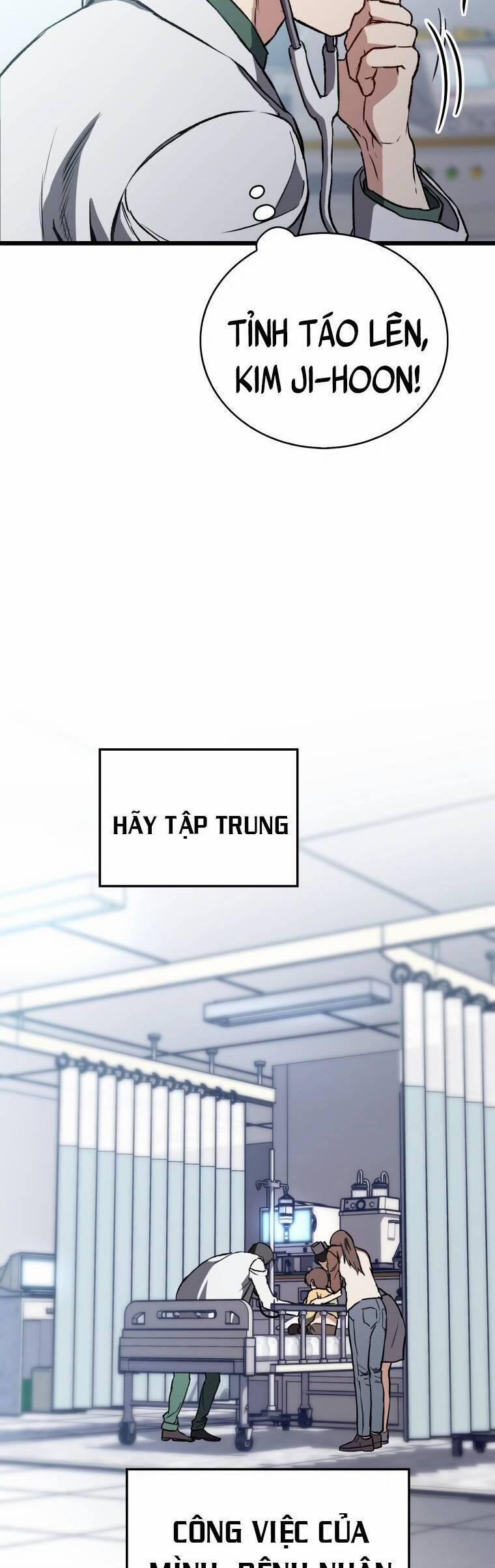 Bác Sĩ Phẫu Thuật Đại Tài 1 trang 31