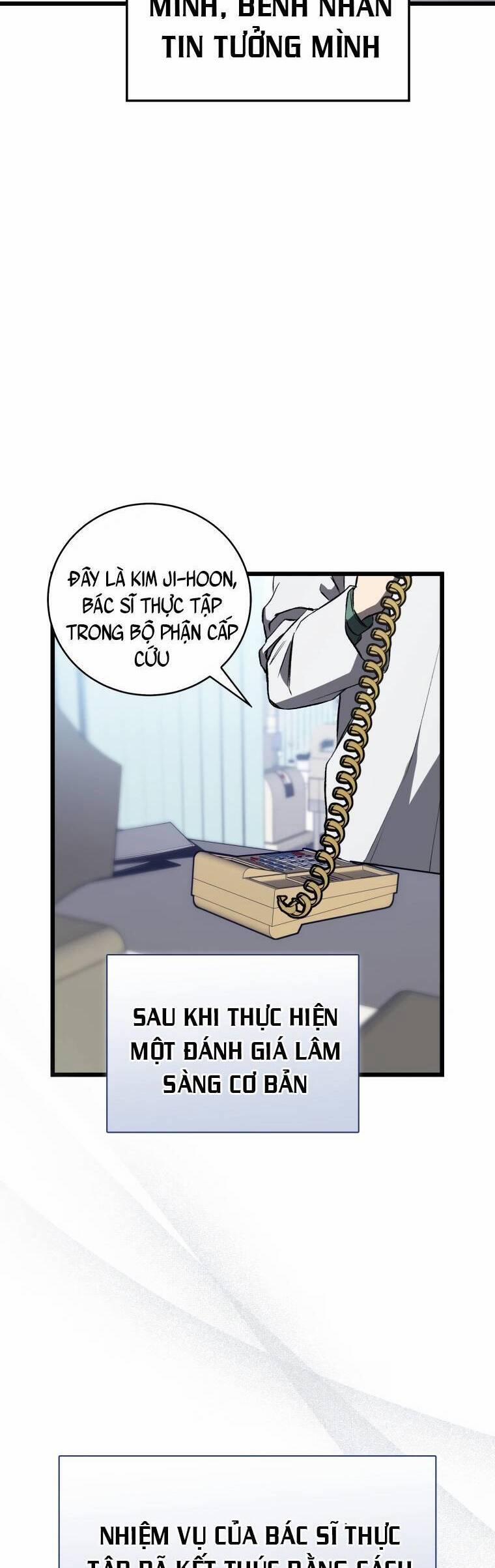 Bác Sĩ Phẫu Thuật Đại Tài 1 trang 32