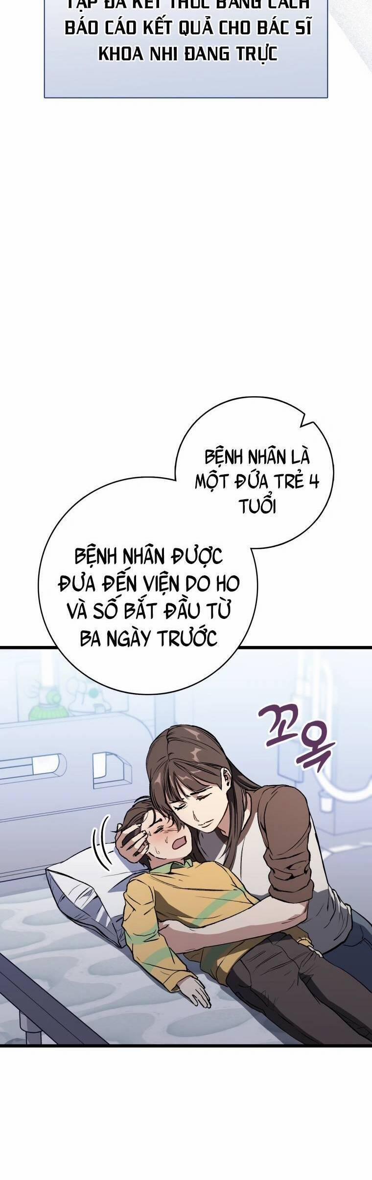 Bác Sĩ Phẫu Thuật Đại Tài 1 trang 33