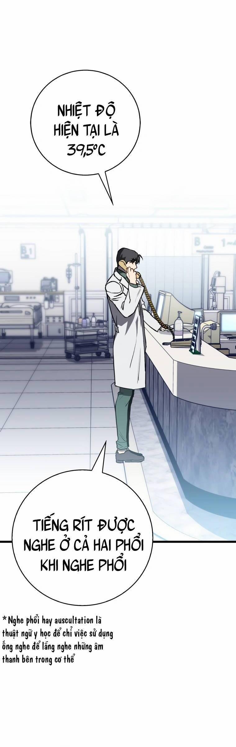 Bác Sĩ Phẫu Thuật Đại Tài 1 trang 34