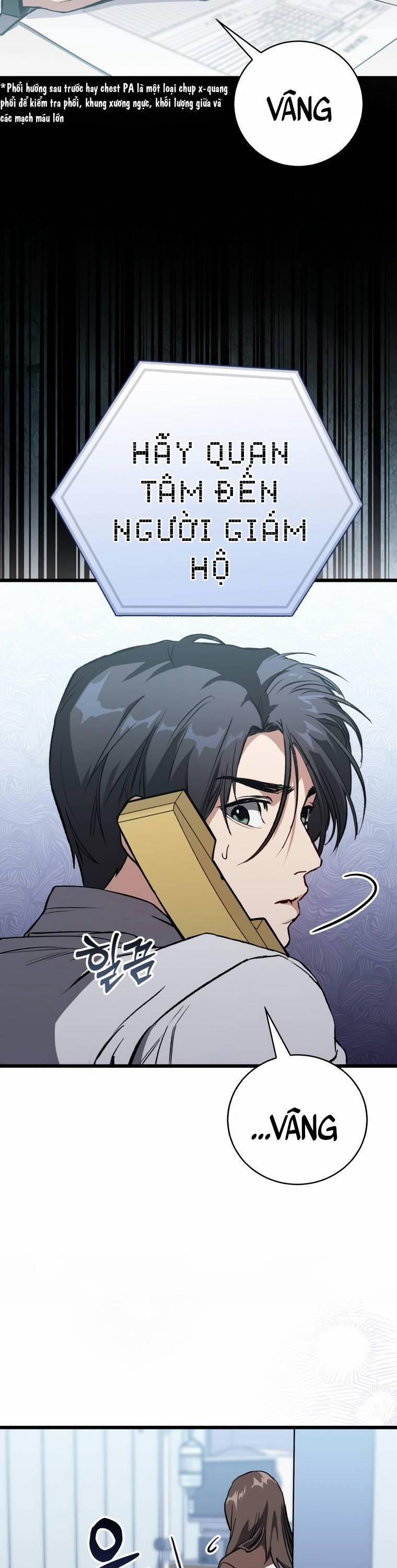 Bác Sĩ Phẫu Thuật Đại Tài 1 trang 36