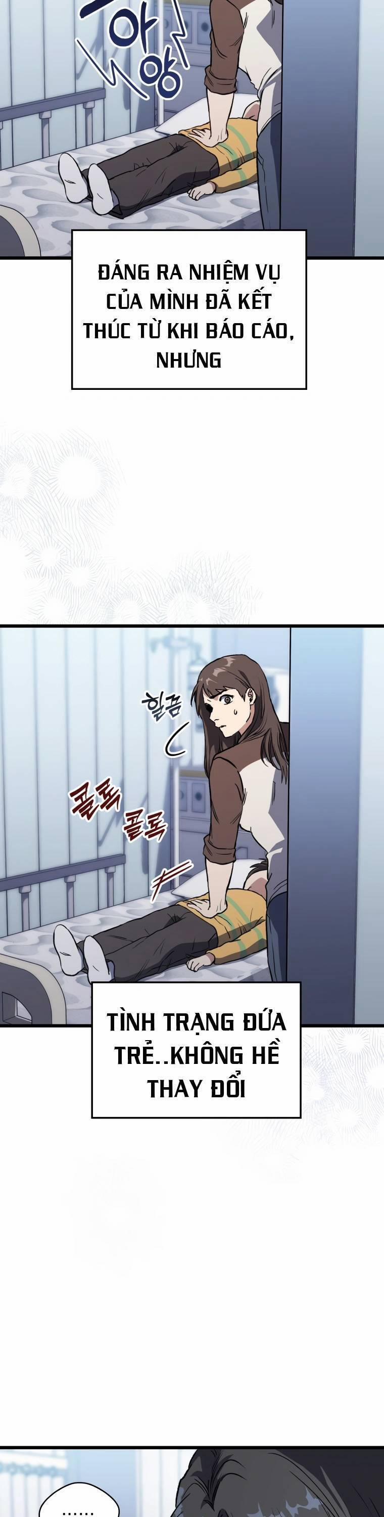 Bác Sĩ Phẫu Thuật Đại Tài 1 trang 37