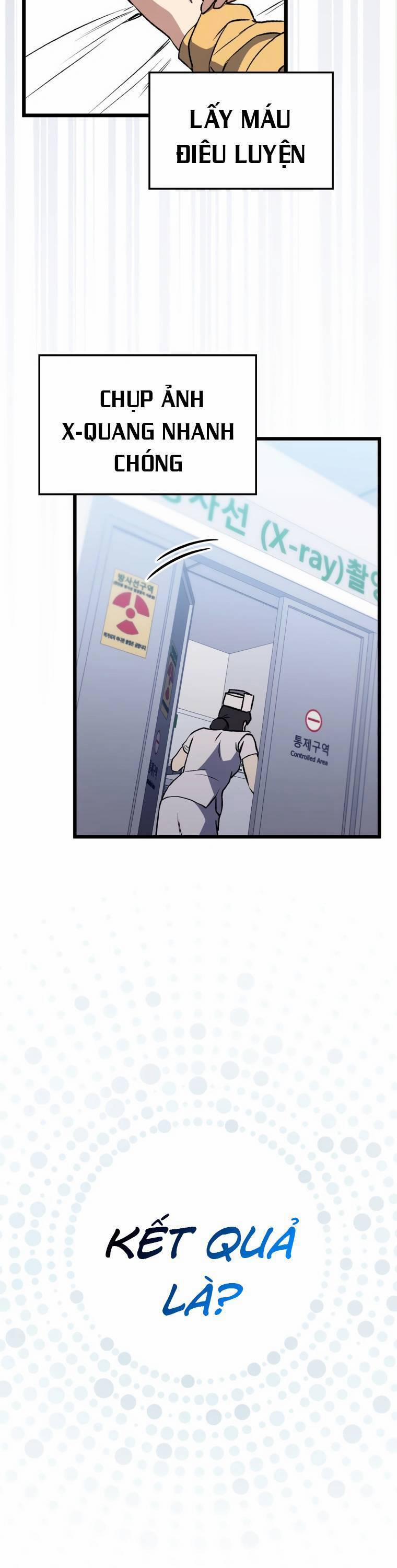 Bác Sĩ Phẫu Thuật Đại Tài 1 trang 39