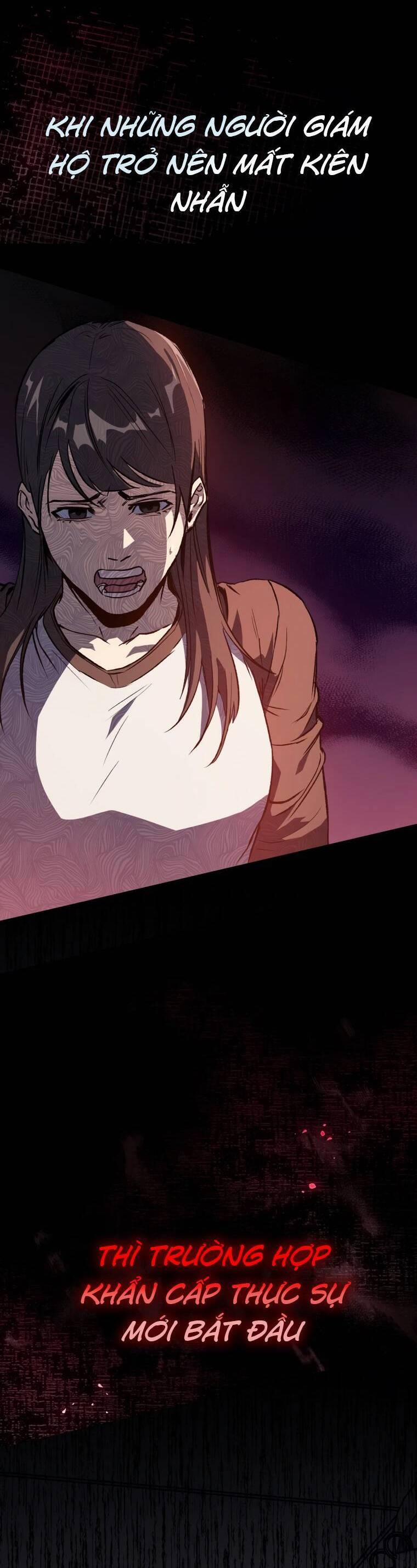 Bác Sĩ Phẫu Thuật Đại Tài 1 trang 4