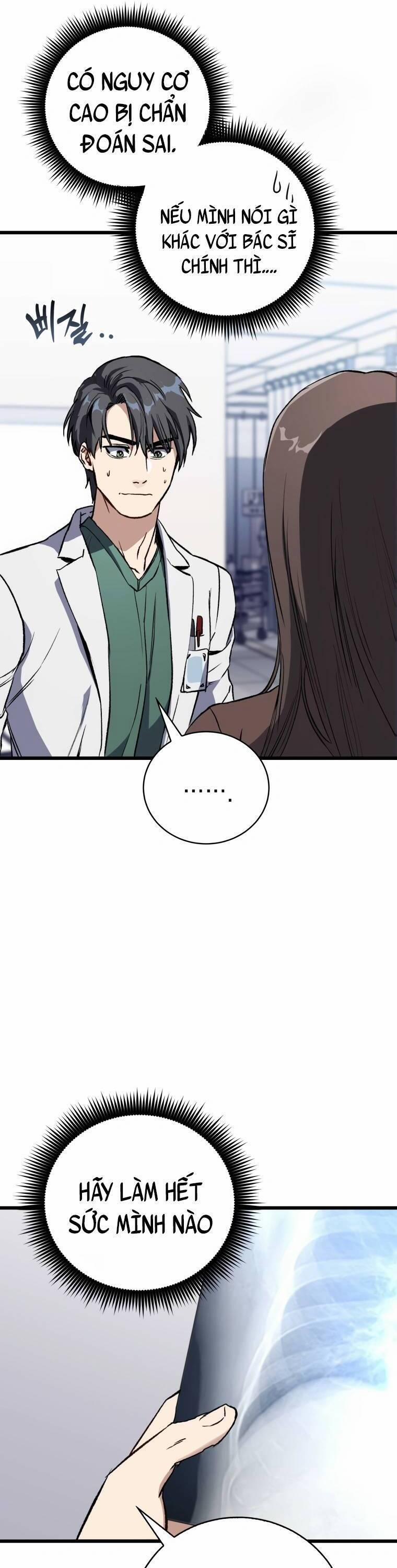 Bác Sĩ Phẫu Thuật Đại Tài 1 trang 43
