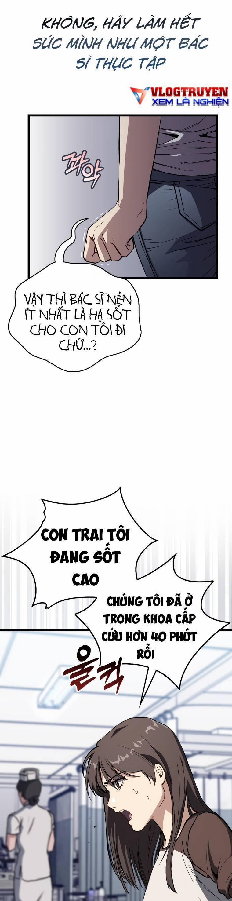 Bác Sĩ Phẫu Thuật Đại Tài 1 trang 45