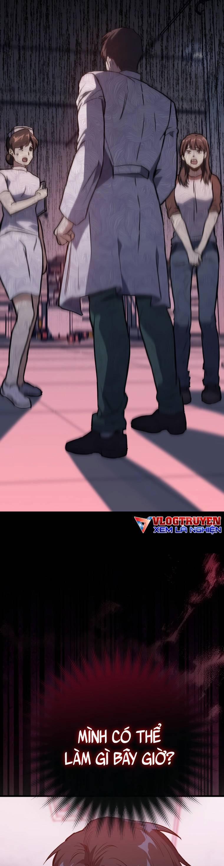 Bác Sĩ Phẫu Thuật Đại Tài 1 trang 5