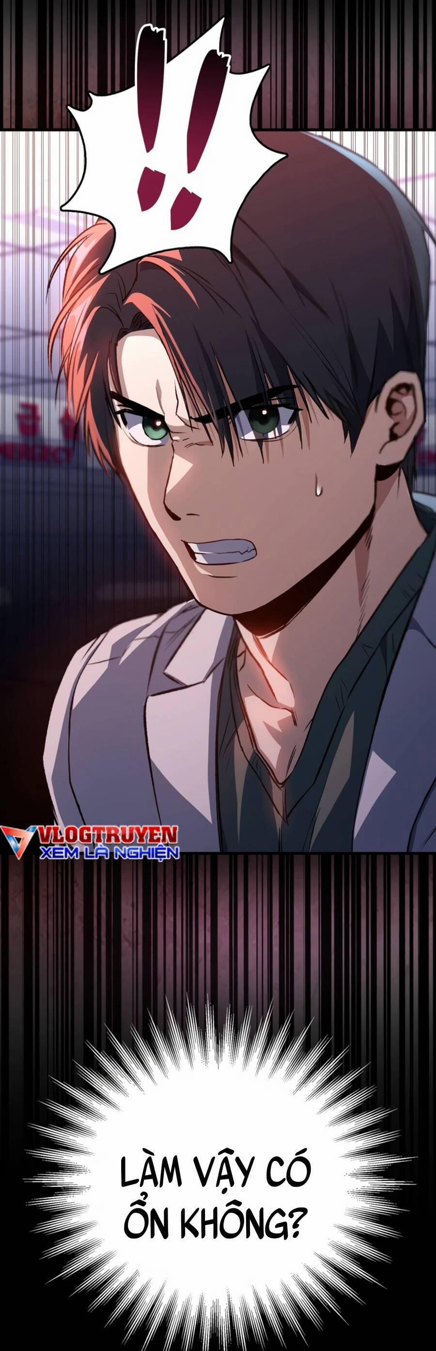 Bác Sĩ Phẫu Thuật Đại Tài 1 trang 50