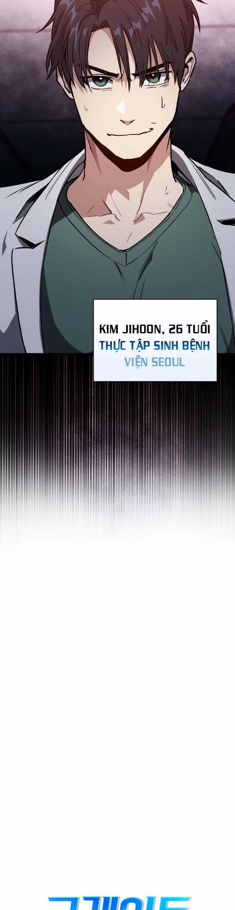 Bác Sĩ Phẫu Thuật Đại Tài 1 trang 6