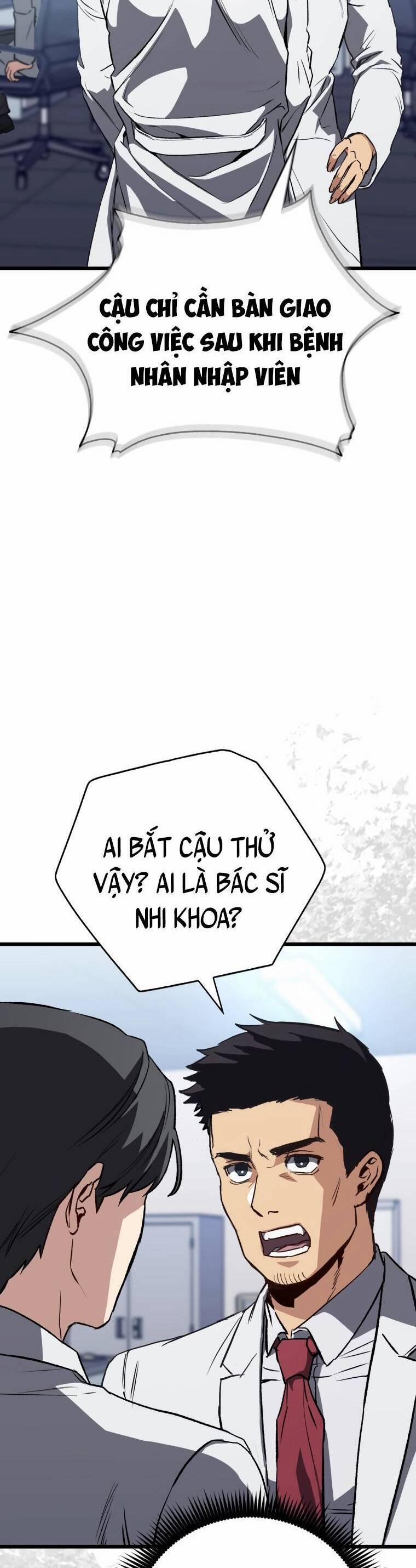 Bác Sĩ Phẫu Thuật Đại Tài 2 trang 11