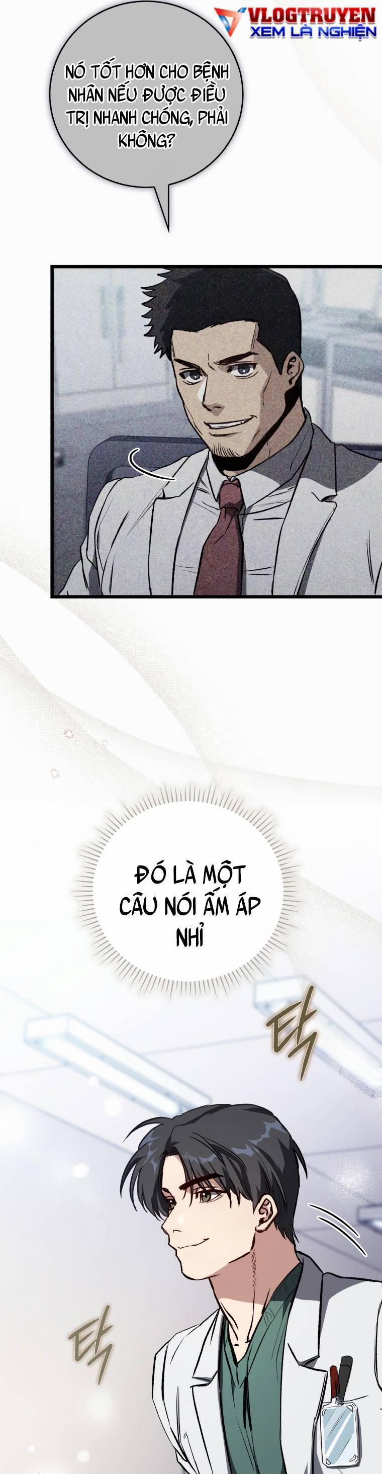 Bác Sĩ Phẫu Thuật Đại Tài 2 trang 20