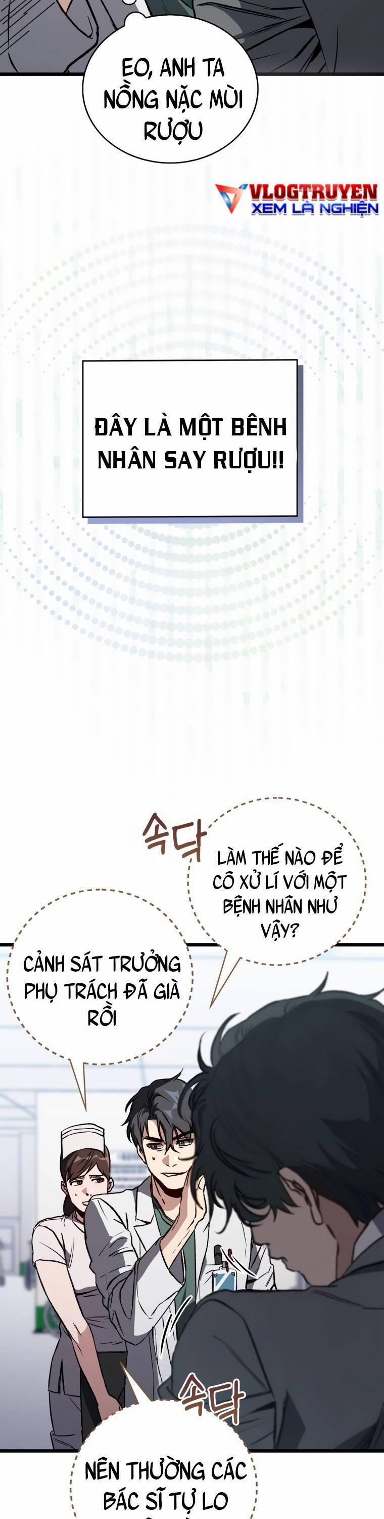 Bác Sĩ Phẫu Thuật Đại Tài 2 trang 31