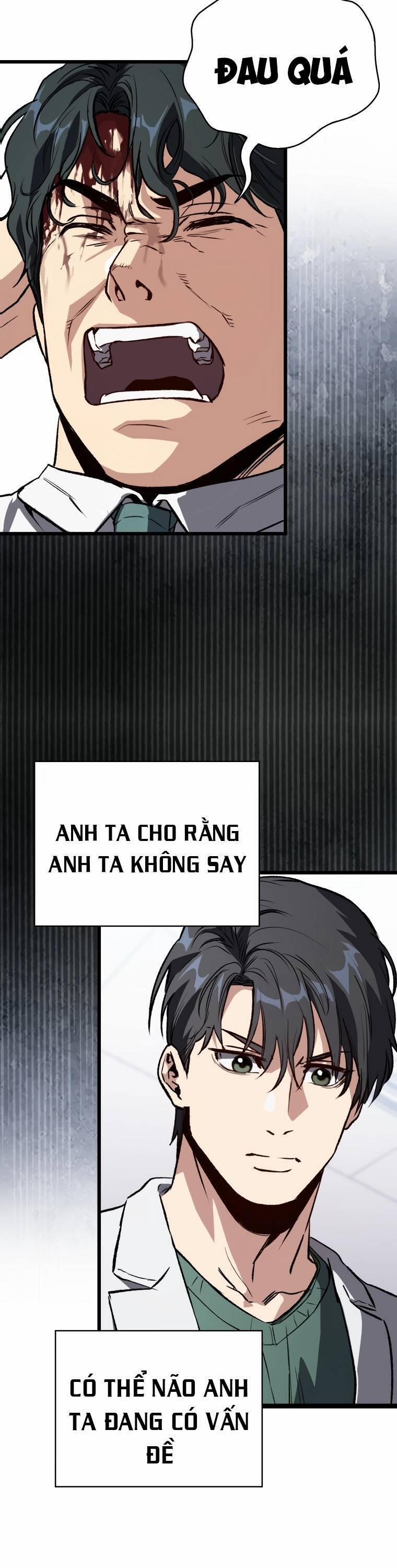 Bác Sĩ Phẫu Thuật Đại Tài 2 trang 34