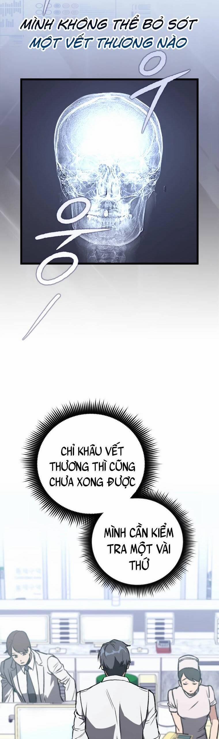 Bác Sĩ Phẫu Thuật Đại Tài 2 trang 38