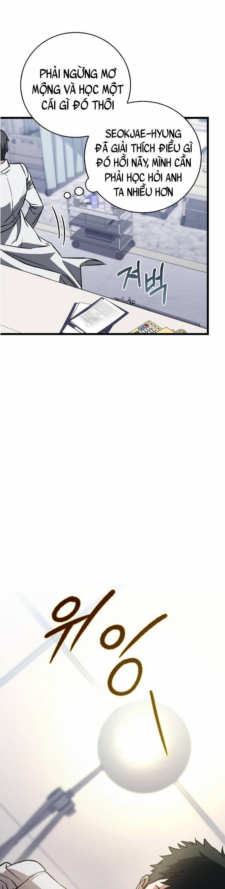 Bác Sĩ Phẫu Thuật Đại Tài 2 trang 41