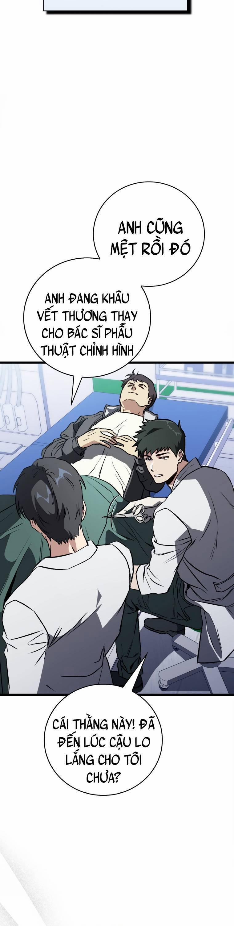 Bác Sĩ Phẫu Thuật Đại Tài 2 trang 44