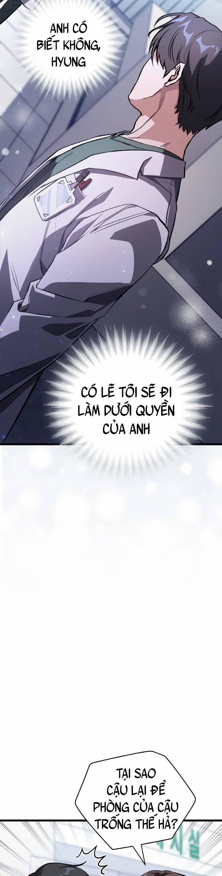 Bác Sĩ Phẫu Thuật Đại Tài 2 trang 48