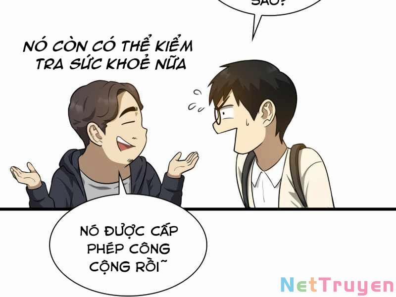 Bác Sĩ Phẫu Thuật Hoàn Hảo 1 trang 248