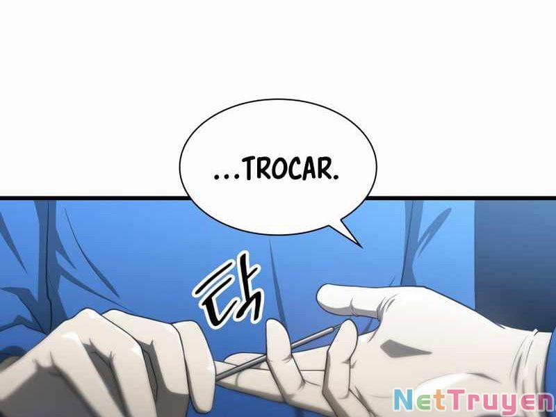 Bác Sĩ Phẫu Thuật Hoàn Hảo 1 trang 3