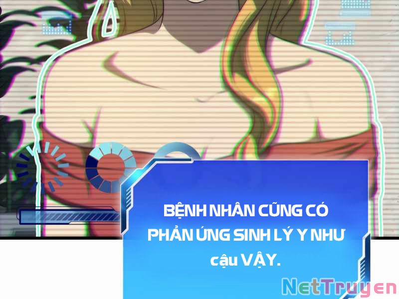 Bác Sĩ Phẫu Thuật Hoàn Hảo 10 trang 109