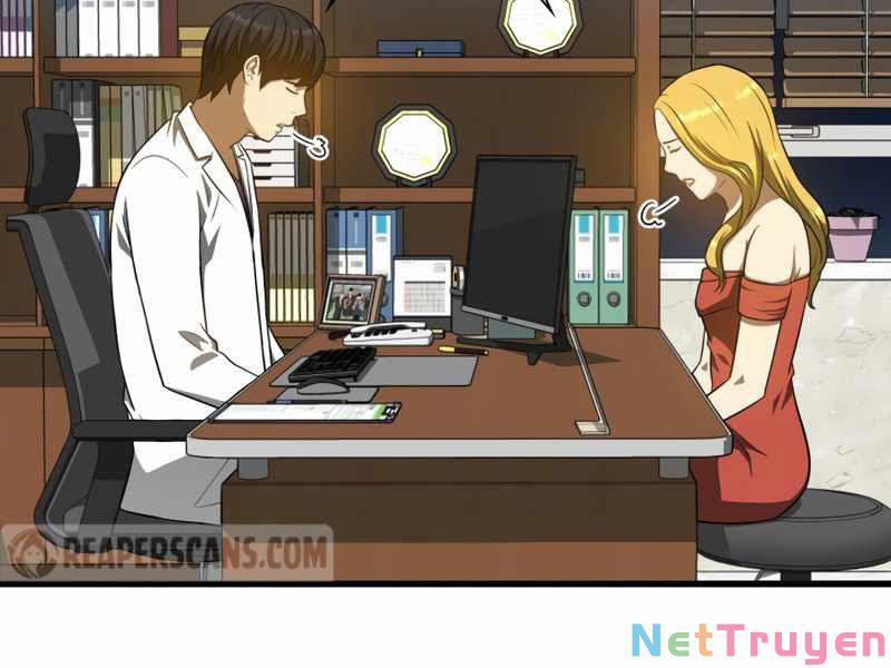 Bác Sĩ Phẫu Thuật Hoàn Hảo 10 trang 159