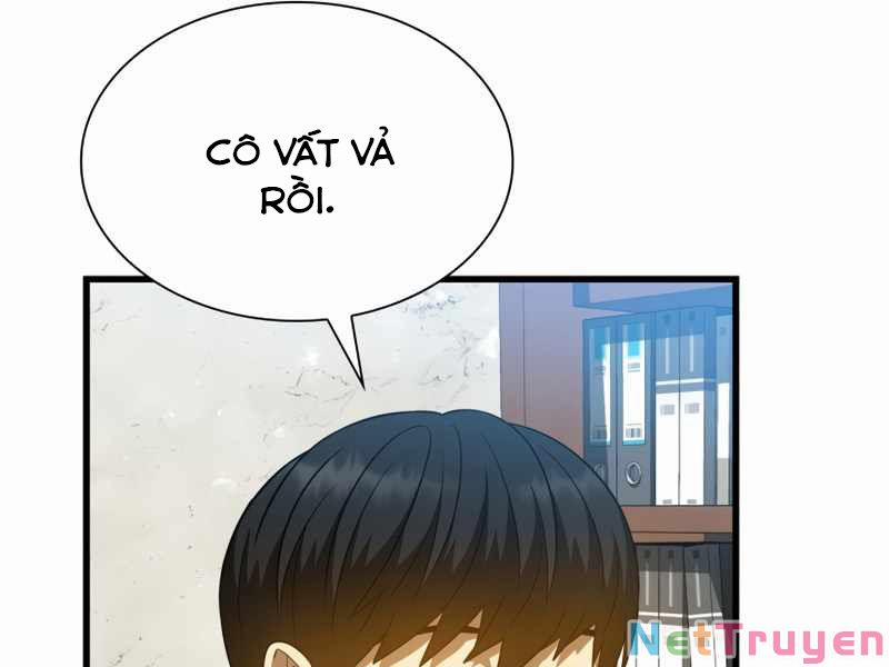 Bác Sĩ Phẫu Thuật Hoàn Hảo 10 trang 174