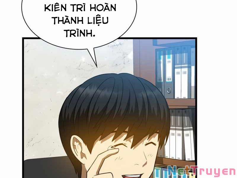 Bác Sĩ Phẫu Thuật Hoàn Hảo 11 trang 1