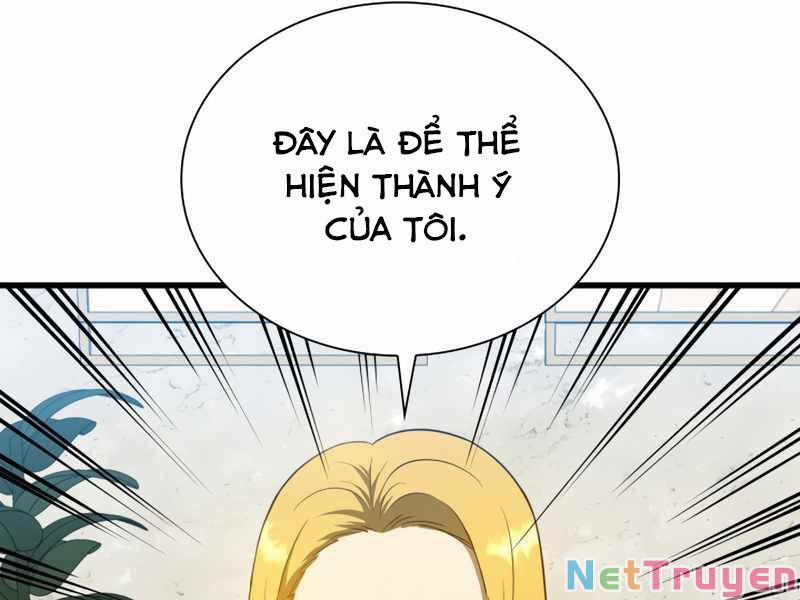 Bác Sĩ Phẫu Thuật Hoàn Hảo 11 trang 17