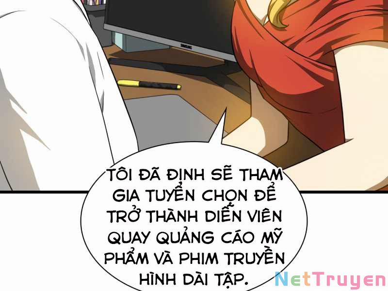 Bác Sĩ Phẫu Thuật Hoàn Hảo 11 trang 25