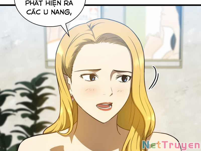 Bác Sĩ Phẫu Thuật Hoàn Hảo 11 trang 27