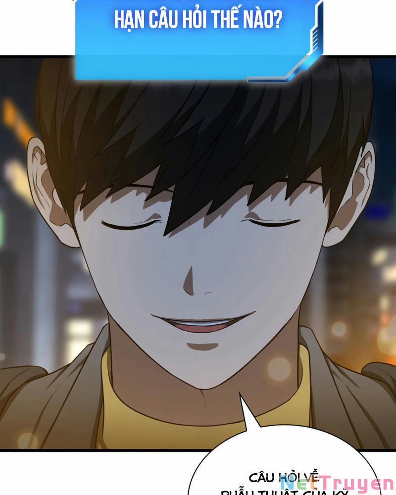 Bác Sĩ Phẫu Thuật Hoàn Hảo 12 trang 101