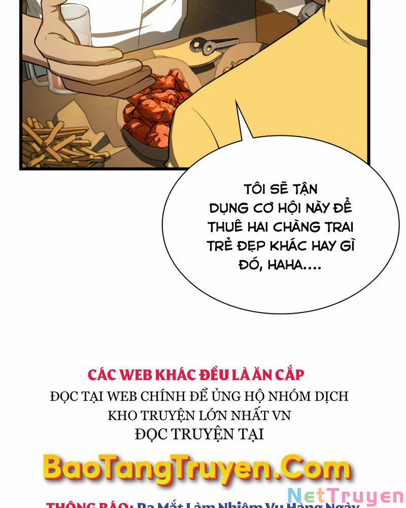 Bác Sĩ Phẫu Thuật Hoàn Hảo 12 trang 27