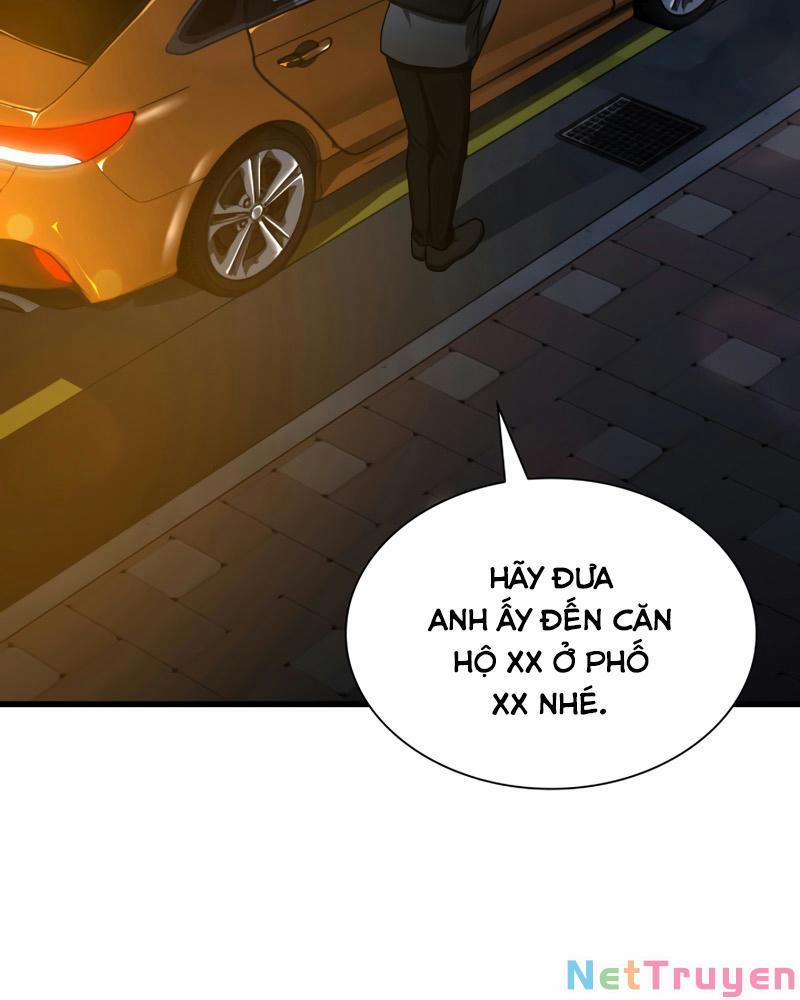 Bác Sĩ Phẫu Thuật Hoàn Hảo 12 trang 44