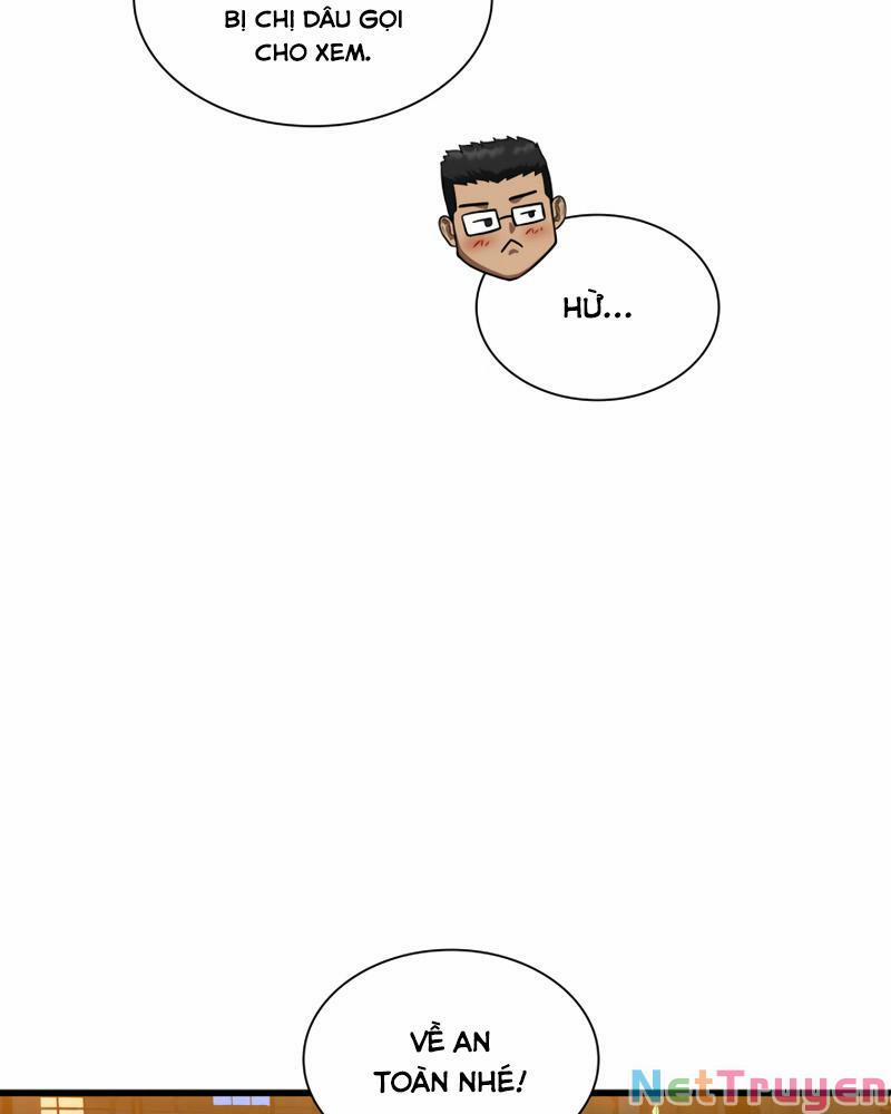 Bác Sĩ Phẫu Thuật Hoàn Hảo 12 trang 49