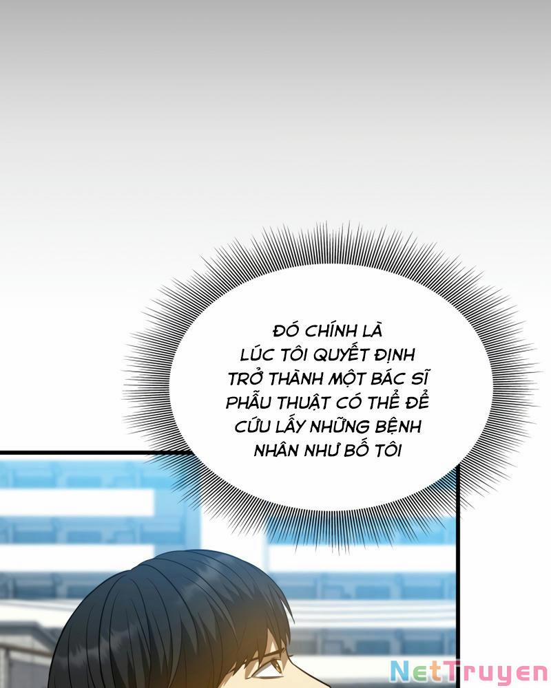 Bác Sĩ Phẫu Thuật Hoàn Hảo 13 trang 21