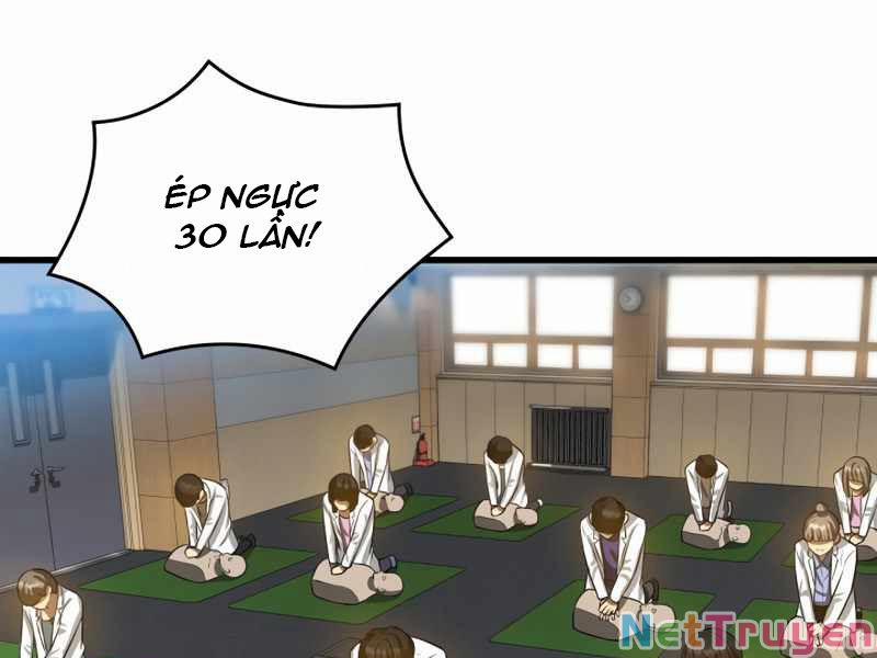 Bác Sĩ Phẫu Thuật Hoàn Hảo 14 trang 118