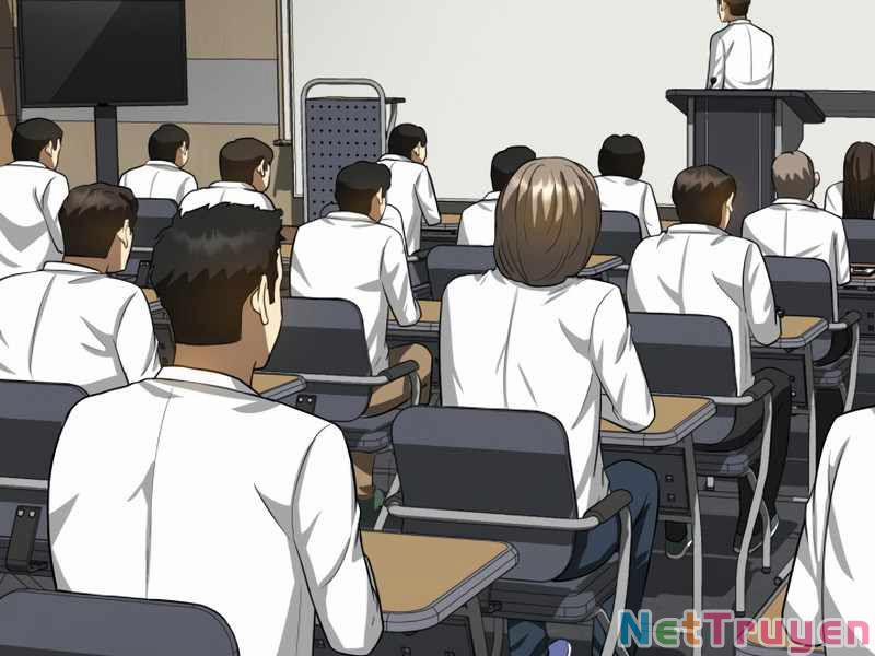 Bác Sĩ Phẫu Thuật Hoàn Hảo 14 trang 126