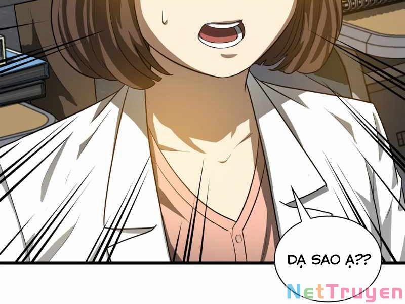 Bác Sĩ Phẫu Thuật Hoàn Hảo 14 trang 136