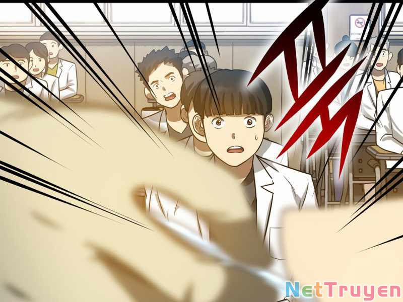 Bác Sĩ Phẫu Thuật Hoàn Hảo 14 trang 143