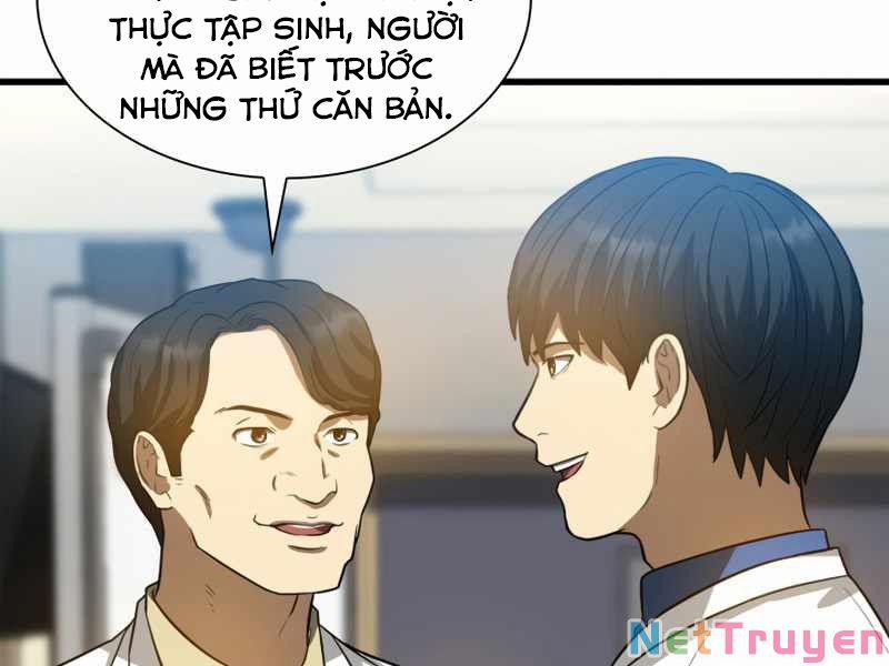 Bác Sĩ Phẫu Thuật Hoàn Hảo 14 trang 213