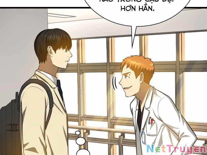 Bác Sĩ Phẫu Thuật Hoàn Hảo 14 trang 35