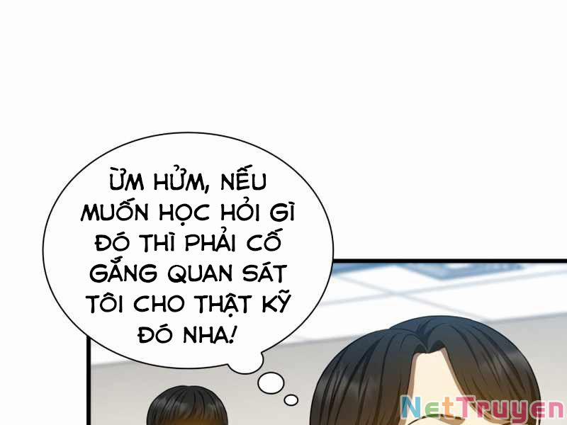 Bác Sĩ Phẫu Thuật Hoàn Hảo 15 trang 154