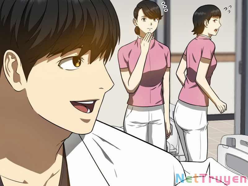 Bác Sĩ Phẫu Thuật Hoàn Hảo 15 trang 181