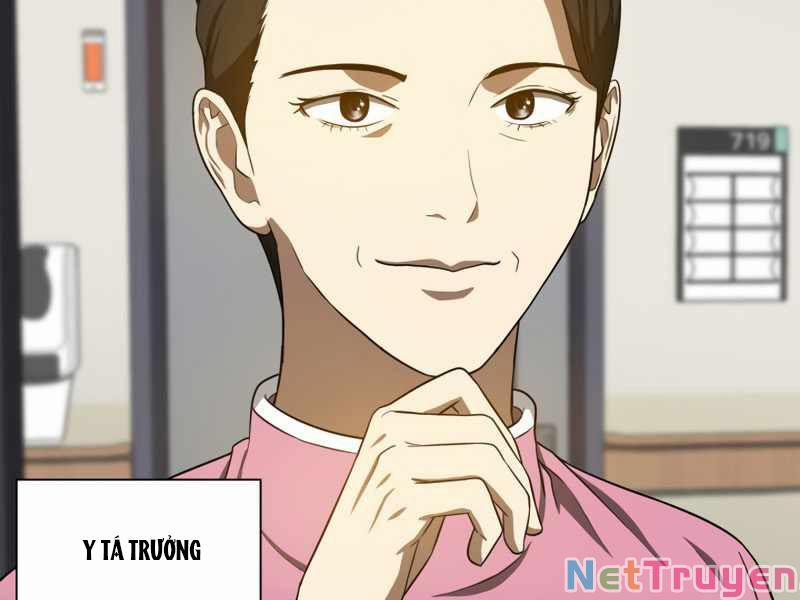 Bác Sĩ Phẫu Thuật Hoàn Hảo 15 trang 191