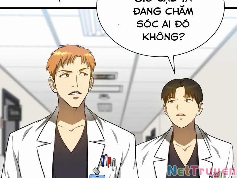 Bác Sĩ Phẫu Thuật Hoàn Hảo 15 trang 203