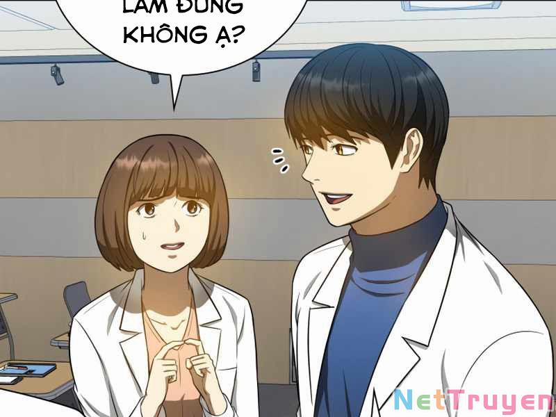 Bác Sĩ Phẫu Thuật Hoàn Hảo 15 trang 36